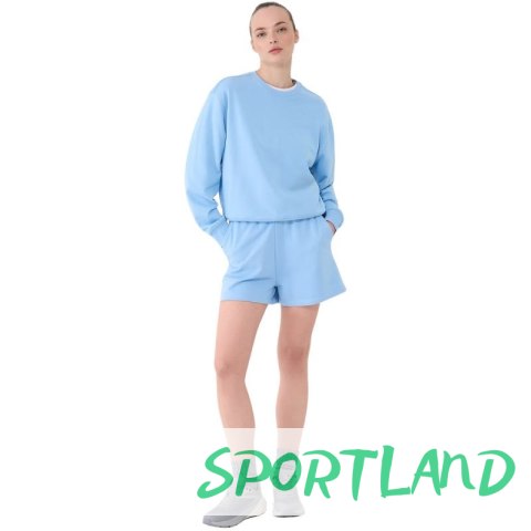 Bluza 4F F1765 W 4FWMM00TSWSF1765 32S M Bluza 4F F1765 W 4FWMM00TSWSF1765 32S M