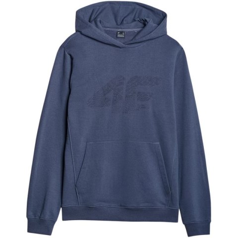 Bluza 4F M1585 M 4FWSS25TSWSM1585 22S S