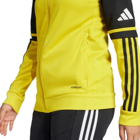 Bluza adidas Squadra 25 Hoody Jr JP3386 116 cm Bluza adidas Squadra 25 Hoody Jr JP3386 116 cm
