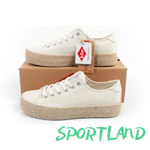 Buty Lee Cooper W LCW-25-02-3284L 38 Buty Lee Cooper W LCW-25-02-3284L 38