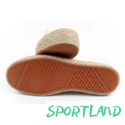Buty Lee Cooper W LCW-25-02-3284L 39 Buty Lee Cooper W LCW-25-02-3284L 39