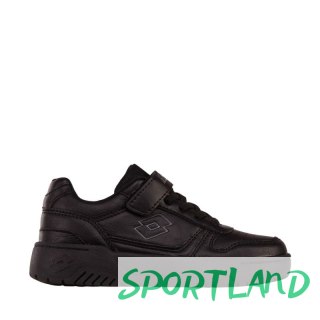 Buty Lotto Groovn OC Jr 2600131K 1119 33