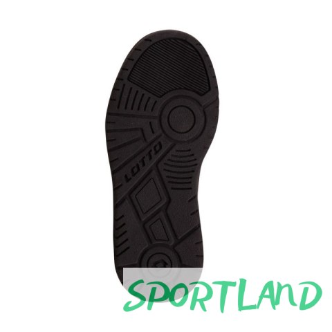 Buty Lotto Groovn OC Jr 2600131K 1119 34 Buty Lotto Groovn OC Jr 2600131K 1119 34