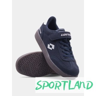 Buty Lotto Vintal SC K Jr 2600251K-5910 30