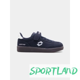 Buty Lotto Vintal SC K Jr 2600251K-5910 30