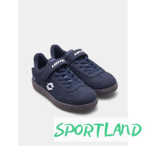 Buty Lotto Vintal SC K Jr 2600251K-5910 30 Buty Lotto Vintal SC K Jr 2600251K-5910 30