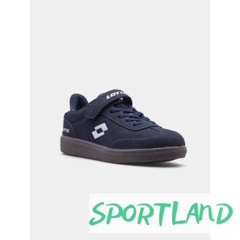 Buty Lotto Vintal SC K Jr 2600251K-5910 30 Buty Lotto Vintal SC K Jr 2600251K-5910 30