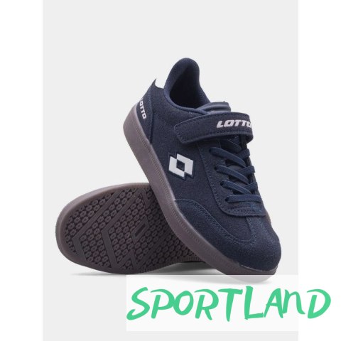 Buty Lotto Vintal SC K Jr 2600251K-5910 32 Buty Lotto Vintal SC K Jr 2600251K-5910 32