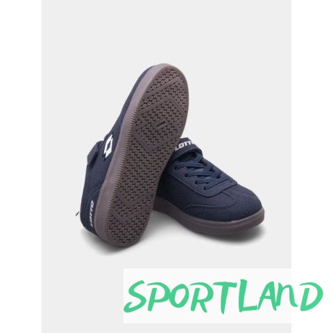 Buty Lotto Vintal SC K Jr 2600251K-5910 33 Buty Lotto Vintal SC K Jr 2600251K-5910 33