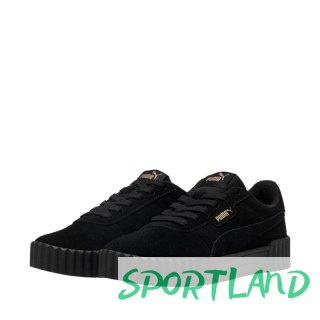 Buty Puma Carina 3.0 SD W 400721 01 38