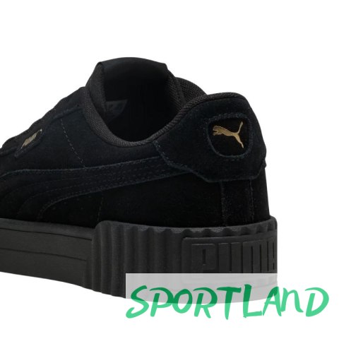 Buty Puma Carina 3.0 SD W 400721 01 38 Buty Puma Carina 3.0 SD W 400721 01 38