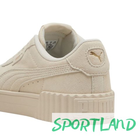 Buty Puma Carina 3.0 SD W 400721 03 38 Buty Puma Carina 3.0 SD W 400721 03 38