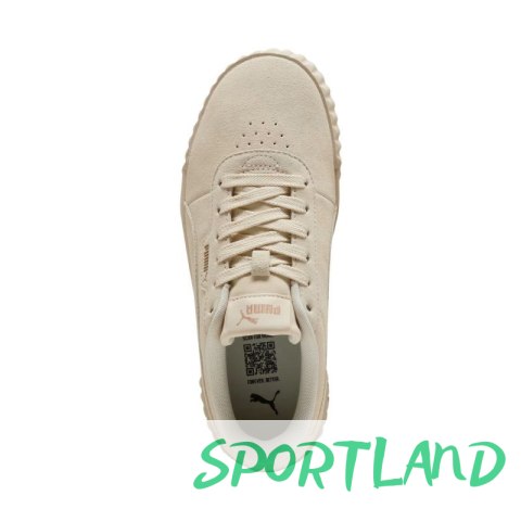 Buty Puma Carina 3.0 SD W 400721 03 38 Buty Puma Carina 3.0 SD W 400721 03 38