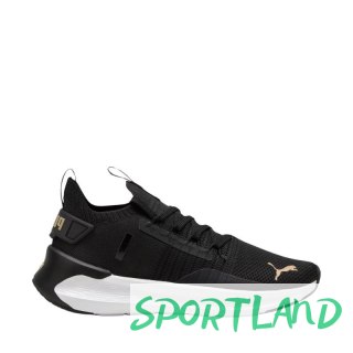 Buty do biegania Puma Softride Symmetry Fuzion W 310460 04 38
