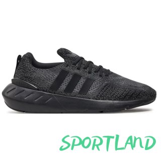 Buty do biegania adidas Originals Swift Run 22 M GZ3500 411/3