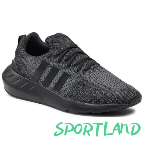 Buty do biegania adidas Originals Swift Run 22 M GZ3500 411/3 Buty do biegania adidas Originals Swift Run 22 M GZ3500 411/3