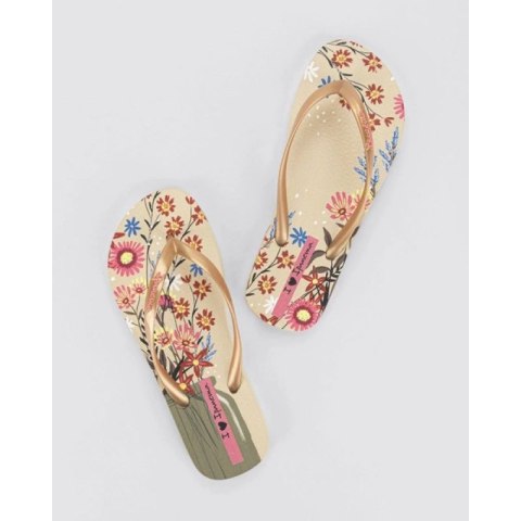 Japonki Ipanema Verao tropical W 27197 BB268 38 Japonki Ipanema Verao tropical W 27197 BB268 38