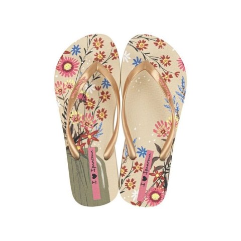 Japonki Ipanema Verao tropical W 27197 BB268 39 Japonki Ipanema Verao tropical W 27197 BB268 39