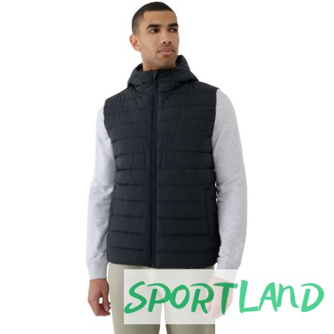 Kamizelka 4F M192 M 4FWSS25TVJAM192 20S XL Kamizelka 4F M192 M 4FWSS25TVJAM192 20S XL