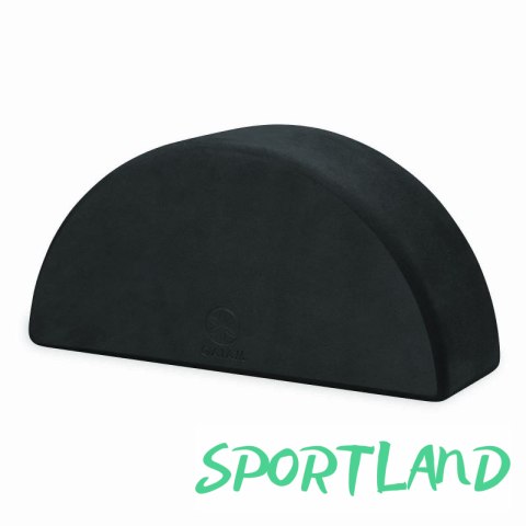 Kostka do Jogi Gaiam Crescent Balance Block 65234 N/A Kostka do Jogi Gaiam Crescent Balance Block 65234 N/A