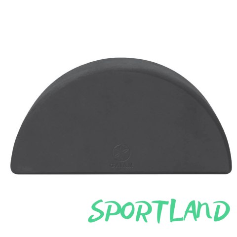 Kostka do Jogi Gaiam Crescent Balance Block 65234 N/A Kostka do Jogi Gaiam Crescent Balance Block 65234 N/A