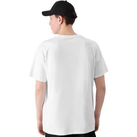 Koszulka 4F M2132 M 4FRSS24TTSHM2132 10S 2 XL Koszulka 4F M2132 M 4FRSS24TTSHM2132 10S 2 XL