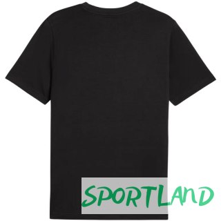 Koszulka Puma Ess Small Logo Tee M 682538 01 2 XL