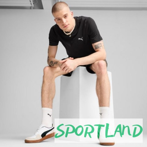Koszulka Puma Ess Small Logo Tee M 682538 01 L Koszulka Puma Ess Small Logo Tee M 682538 01 L