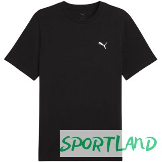 Koszulka Puma Ess Small Logo Tee M 682538 01 XL