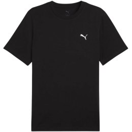 Koszulka Puma Ess Small Logo Tee M 682538 01 S