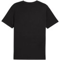 Koszulka Puma Ess Small Logo Tee M 682538 01 S