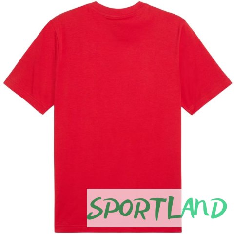 Koszulka Puma Ess Small No.1 Logo Tee M 682534 11 L Koszulka Puma Ess Small No.1 Logo Tee M 682534 11 L