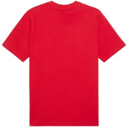 Koszulka Puma Ess Small No.1 Logo Tee M 682534 11 XL