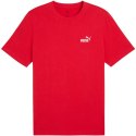 Koszulka Puma Ess Small No.1 Logo Tee M 682534 11 M