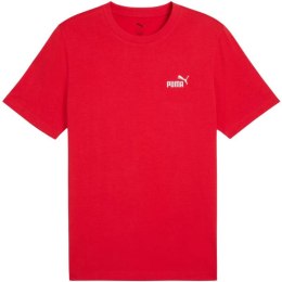 Koszulka Puma Ess Small No.1 Logo Tee M 682534 11 M