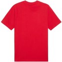 Koszulka Puma Ess Small No.1 Logo Tee M 682534 11 M