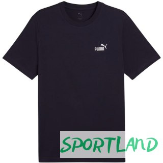 Koszulka Puma Ess Small No.1 Logo Tee M 682534 16 L