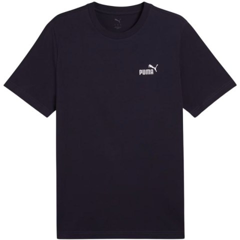 Koszulka Puma Ess Small No.1 Logo Tee M 682534 16 L