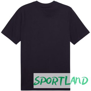 Koszulka Puma Ess Small No.1 Logo Tee M 682534 16 L