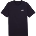 Koszulka Puma Ess Small No.1 Logo Tee M 682534 16 S Koszulka Puma Ess Small No.1 Logo Tee M 682534 16 S