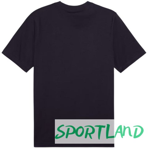 Koszulka Puma Ess Small No.1 Logo Tee M 682534 16 S Koszulka Puma Ess Small No.1 Logo Tee M 682534 16 S
