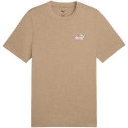 Koszulka Puma Ess Small No.1 Logo Tee M 682535 99 L