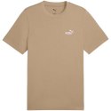 Koszulka Puma Ess Small No.1 Logo Tee M 682535 99 M