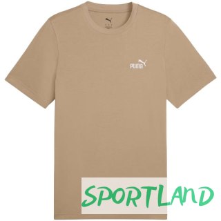 Koszulka Puma Ess Small No.1 Logo Tee M 682535 99 M