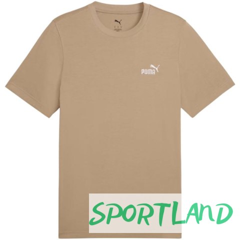 Koszulka Puma Ess Small No.1 Logo Tee M 682535 99 M Koszulka Puma Ess Small No.1 Logo Tee M 682535 99 M