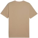 Koszulka Puma Ess Small No.1 Logo Tee M 682535 99 M