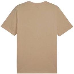 Koszulka Puma Ess Small No.1 Logo Tee M 682535 99 M