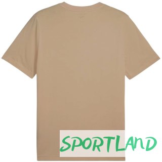 Koszulka Puma Ess Small No.1 Logo Tee M 682535 99 M