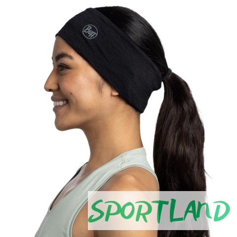 Opaska Buff Merino Lightweight Headband 13558099910 One size Opaska Buff Merino Lightweight Headband 13558099910 One size