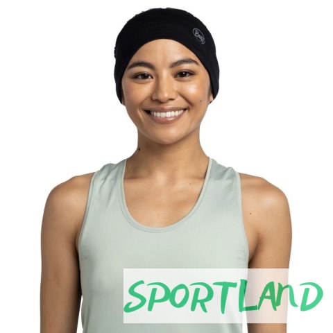 Opaska Buff Merino Lightweight Headband 13558099910 One size Opaska Buff Merino Lightweight Headband 13558099910 One size